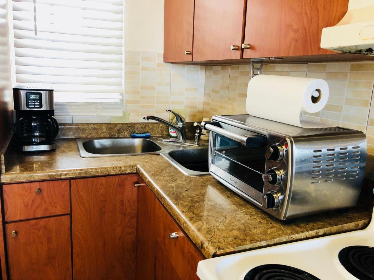 Private Jacuzzi Oasis With Mountain Views And Free Parking Apartment Ponce Exterior foto